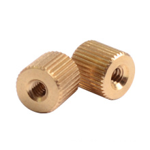 round threaded shoulder nuts with OEM services